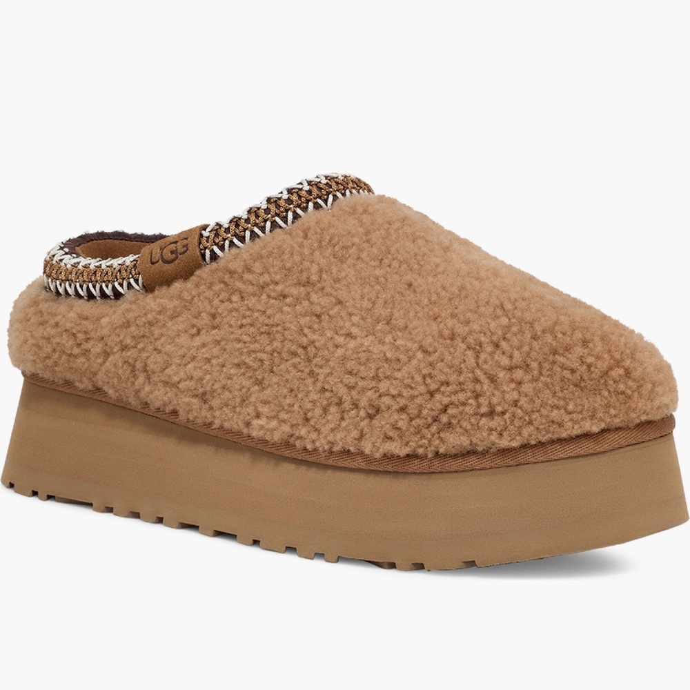 UGG Maxi Curly Tazz